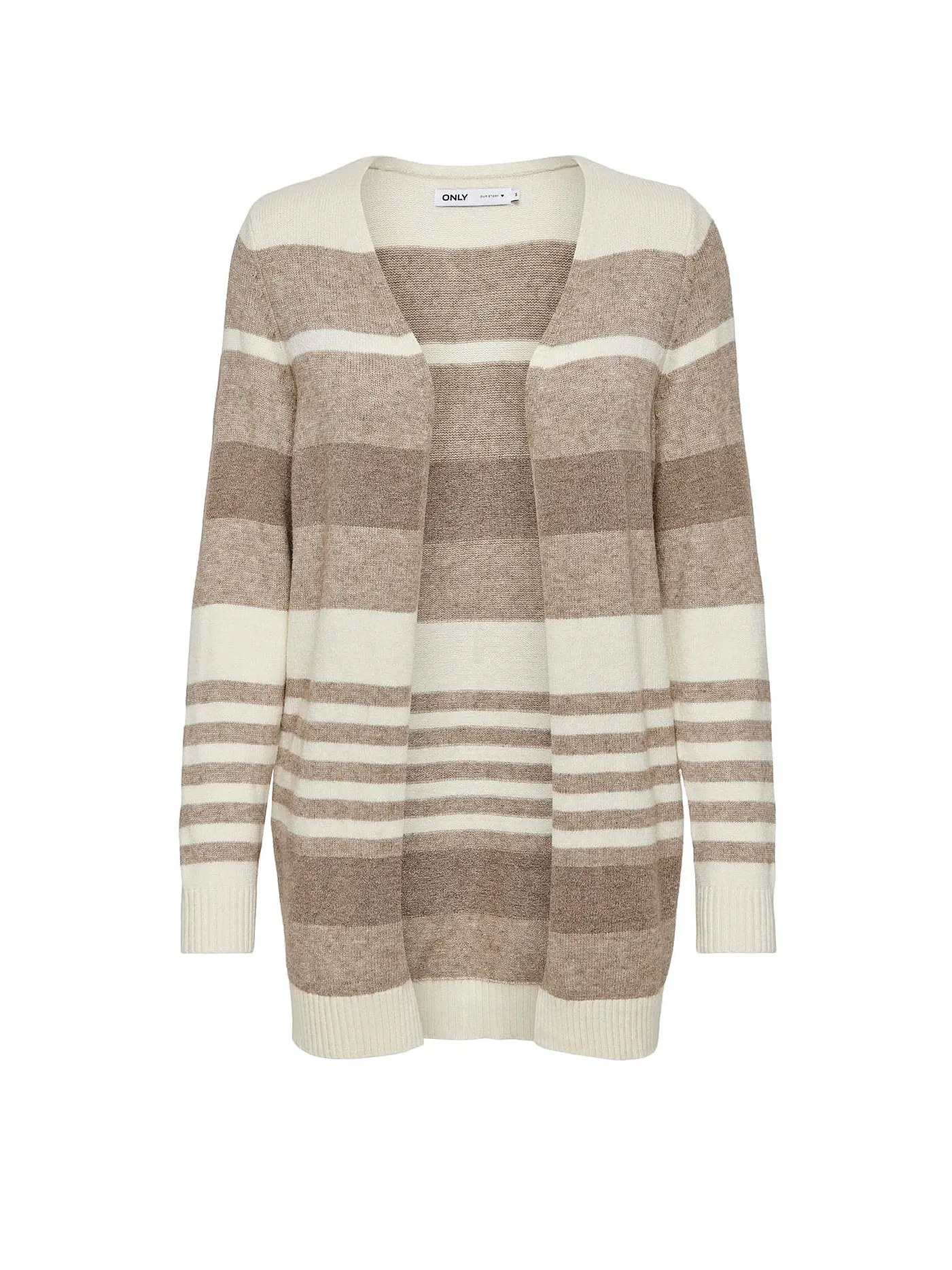ONLY | Weste " ONLLESLY " | beige